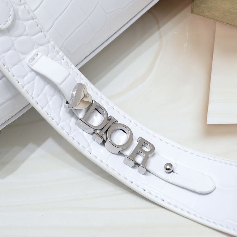 Christian Dior Top Handle Bags